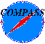 COMPASS logo